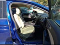 2015 Ford Edge — photo 5 of 17 | VIN 2FMTK3J97FBB04459