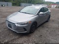 2017 Hyundai Elantra — photo 2 of 11 | VIN 5NPD74LFXHH071192