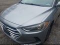 2017 Hyundai Elantra — photo 6 of 11 | VIN 5NPD74LFXHH071192