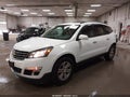 2017 Chevrolet Traverse — photo 2 of 16 | VIN 1GNKVHKD3HJ275562