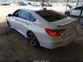 2022 Honda Accord — photo 3 of 16 | VIN 1HGCV2F36NA017917