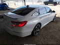 2022 Honda Accord — photo 4 of 16 | VIN 1HGCV2F36NA017917