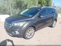2017 Ford Escape — photo 2 of 16 | VIN 1FMCU9JD0HUD20703