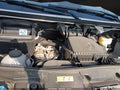 2025 Mercedes-Benz Sprinter — photo 10 of 16 | VIN W1W4NBHYXST203265