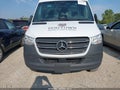 2025 Mercedes-Benz Sprinter — photo 12 of 16 | VIN W1W4NBHYXST203265