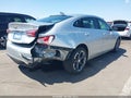 2022 Chevrolet Malibu — photo 6 of 16 | VIN 1G1ZD5STXNF131725