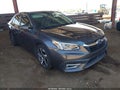2020 Subaru Legacy — photo 1 of 16 | VIN 4S3BWAN65L3012268