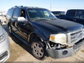 2007 Ford Expedition — photo 1 of 16 | VIN 1FMFK19567LA89280