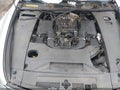 2008 Lexus LS 460 — photo 10 of 10 | VIN JTHGL46F085026880