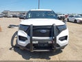 2021 Ford Police Interceptor Utility — photo 12 of 16 | VIN 1FM5K8AB1MGC44490