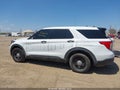 2021 Ford Police Interceptor Utility — photo 14 of 16 | VIN 1FM5K8AB1MGC44490