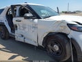 2021 Ford Police Interceptor Utility — photo 6 of 16 | VIN 1FM5K8AB1MGC44490