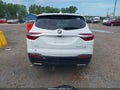 2018 Buick Enclave — photo 17 of 19 | VIN 5GAEVAKWXJJ220919