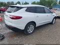2018 Buick Enclave — photo 4 of 19 | VIN 5GAEVAKWXJJ220919