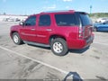 2008 GMC Yukon — photo 3 of 16 | VIN 1GKFK63838J250383