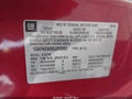2008 GMC Yukon — photo 9 of 16 | VIN 1GKFK63838J250383