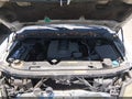 2005 Nissan Armada — photo 10 of 17 | VIN 5N1AA08A55N707552