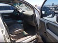 2005 Nissan Armada — photo 5 of 17 | VIN 5N1AA08A55N707552
