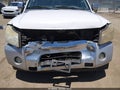2005 Nissan Armada — photo 6 of 17 | VIN 5N1AA08A55N707552