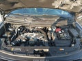 2016 Ford Explorer Sport Trac — photo 10 of 17 | VIN 1FM5K8GT4GGB92695