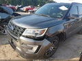 2016 Ford Explorer Sport Trac — photo 6 of 17 | VIN 1FM5K8GT4GGB92695