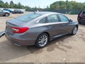2022 Honda Accord — photo 4 of 17 | VIN 1HGCV1F10NA043728