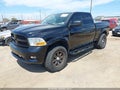 2012 Ram 1500 — photo 2 of 11 | VIN 1C6RD6FT7CS159954