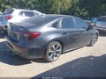 2025 Honda Civic Hybrid — photo 4 of 16 | VIN 2HGFE4F80SH311847