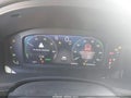 2025 Honda Civic Hybrid — photo 7 of 16 | VIN 2HGFE4F80SH311847