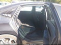 2025 Honda Civic Hybrid — photo 8 of 16 | VIN 2HGFE4F80SH311847