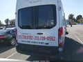 2020 Ford Transit-250 — photo 16 of 16 | VIN 1FTBR3X86LKB46780