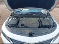2018 Chevrolet Impala — photo 10 of 16 | VIN 1G11Z5S31JU107365