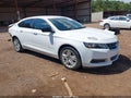 2018 Chevrolet Impala — photo 1 of 16 | VIN 1G11Z5S31JU107365