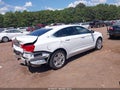 2018 Chevrolet Impala — photo 4 of 16 | VIN 1G11Z5S31JU107365