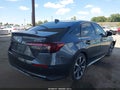 2025 Honda Civic Hybrid — photo 4 of 16 | VIN 2HGFE4F80SH319432