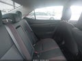 2018 Toyota Corolla — photo 8 of 17 | VIN 2T1BURHE3JC064705