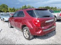 2012 Chevrolet Equinox — photo 3 of 11 | VIN 2GNFLNE5XC6331853