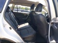 2025 Toyota RAV4 Hybrid — photo 8 of 16 | VIN JTMD6RFV4SJ066720