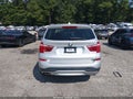 2015 BMW X3 — photo 16 of 16 | VIN 5UXWX9C55F0D61834