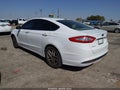 2014 Ford Fusion — photo 3 of 11 | VIN 3FA6P0HD7ER193144