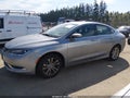 2015 Chrysler 200 — photo 14 of 16 | VIN 1C3CCCAB6FN733787