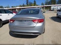 2015 Chrysler 200 — photo 16 of 16 | VIN 1C3CCCAB6FN733787