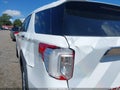 2020 Ford Explorer — photo 20 of 20 | VIN 1FMSK8BH5LGB12868