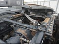 2020 Kenworth T880 — photo 14 of 15 | VIN 1XKZD49X8LJ374099