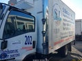 2022 Isuzu NRR — photo 17 of 18 | VIN JALE5W169N7303854