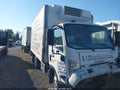 2022 Isuzu NRR — photo 1 of 18 | VIN JALE5W169N7303854