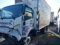 2022 Isuzu NRR — photo 2 of 18 | VIN JALE5W169N7303854