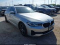2021 BMW 5 Series — photo 1 of 19 | VIN WBA53BH06MWX30573