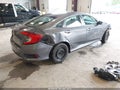 2020 Honda Civic — photo 4 of 16 | VIN 19XFC2F69LE213937