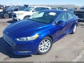 2016 Ford Fusion — photo 2 of 16 | VIN 3FA6P0H79GR282405